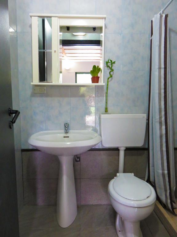 Villaggio Camping Rancho Cagnano Varano Kültér fotó