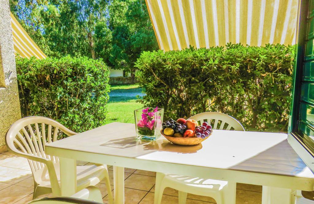 Villaggio Camping Rancho Cagnano Varano Kültér fotó